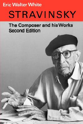 Bild des Verkufers fr Stravinsky (Paperback or Softback) zum Verkauf von BargainBookStores