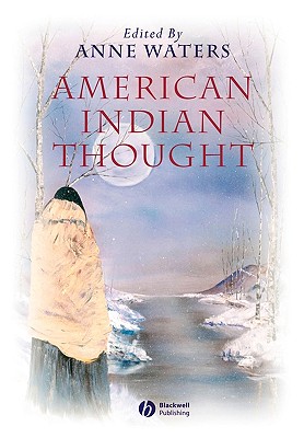 Immagine del venditore per American Indian Thought: Philosophical Essays (Paperback or Softback) venduto da BargainBookStores