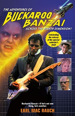 Bild des Verkufers fr The Adventures of Buckaroo Banzai (Paperback or Softback) zum Verkauf von BargainBookStores