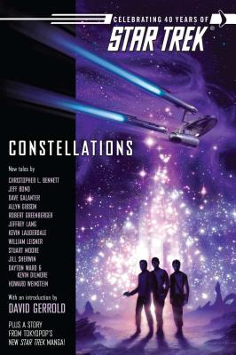 Seller image for Constellations (Paperback or Softback) for sale by BargainBookStores