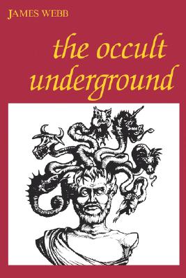 Seller image for The Occult Underground (Paperback or Softback) for sale by BargainBookStores