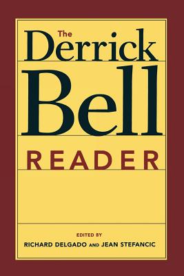 Seller image for The Derrick Bell Reader (Paperback or Softback) for sale by BargainBookStores