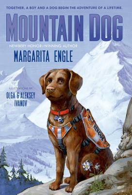 Bild des Verkufers fr Mountain Dog (Paperback or Softback) zum Verkauf von BargainBookStores