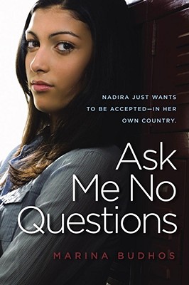 Imagen del vendedor de Ask Me No Questions (Paperback or Softback) a la venta por BargainBookStores