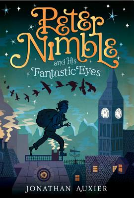 Seller image for Peter Nimble and His Fantastic Eyes (Paperback or Softback) for sale by BargainBookStores
