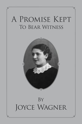 Seller image for A Promise Kept to Bear Witness (Paperback or Softback) for sale by BargainBookStores