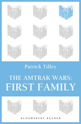 Bild des Verkufers fr The Amtrak Wars: First Family: The Talisman Prophecies Part 2 (Paperback or Softback) zum Verkauf von BargainBookStores