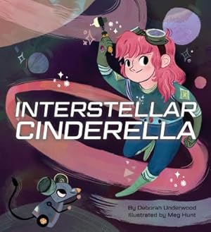 Imagen del vendedor de Interstellar Cinderella (Hardback or Cased Book) a la venta por BargainBookStores