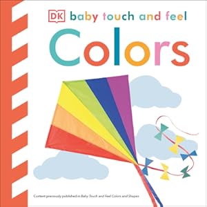 Image du vendeur pour Colors (Board Book) mis en vente par BargainBookStores