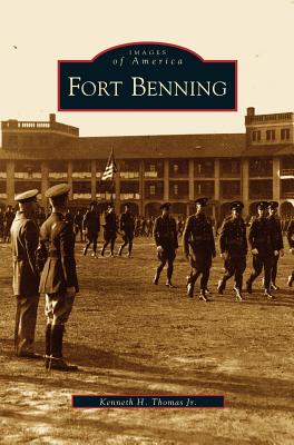 Image du vendeur pour Fort Benning (Hardback or Cased Book) mis en vente par BargainBookStores