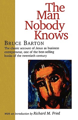 Imagen del vendedor de The Man Nobody Knows (Paperback or Softback) a la venta por BargainBookStores