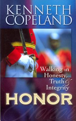 Seller image for Honor: Walking in Honesty, Truth & Integrity (Paperback or Softback) for sale by BargainBookStores