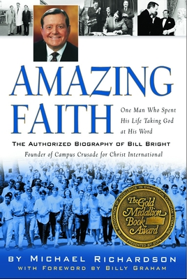 Seller image for Amazing Faith (Paperback or Softback) for sale by BargainBookStores