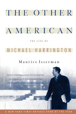 Immagine del venditore per The Other American the Life of Michael Harrington (Paperback or Softback) venduto da BargainBookStores
