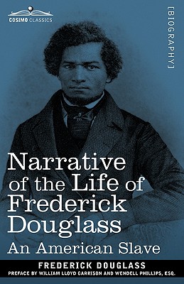 Bild des Verkufers fr Narrative of the Life of Frederick Douglass: An American Slave (Paperback or Softback) zum Verkauf von BargainBookStores