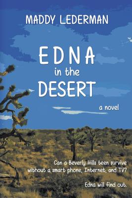 Imagen del vendedor de Edna in the Desert (Paperback or Softback) a la venta por BargainBookStores