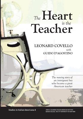 Seller image for The Heart Is the Teacher (Paperback or Softback) for sale by BargainBookStores