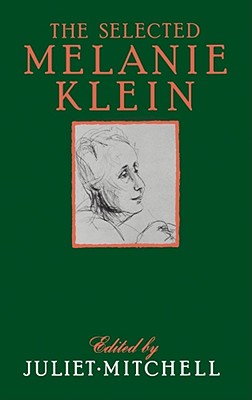 Seller image for The Selected Melanie Klein (Paperback or Softback) for sale by BargainBookStores