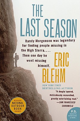 Seller image for The Last Season (Paperback or Softback) for sale by BargainBookStores