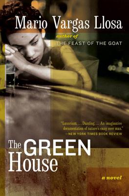 Imagen del vendedor de The Green House (Paperback or Softback) a la venta por BargainBookStores