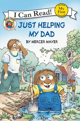 Imagen del vendedor de Just Helping My Dad (Paperback or Softback) a la venta por BargainBookStores