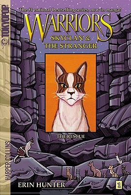 Seller image for Warriors: Skyclan & the Stranger: The Rescue (Paperback or Softback) for sale by BargainBookStores
