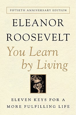 Seller image for You Learn by Living: Eleven Keys for a More Fulfilling Life (Paperback or Softback) for sale by BargainBookStores