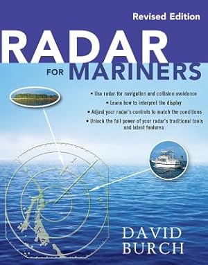 Bild des Verkufers fr Radar for Mariners, Revised Edition (Paperback or Softback) zum Verkauf von BargainBookStores