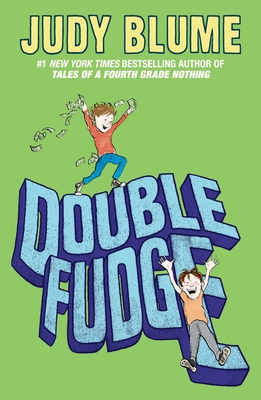 Imagen del vendedor de Double Fudge (Paperback or Softback) a la venta por BargainBookStores