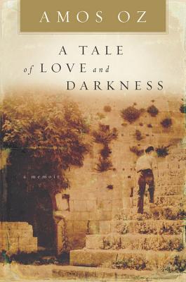 Seller image for A Tale of Love and Darkness (Hardback or Cased Book) for sale by BargainBookStores