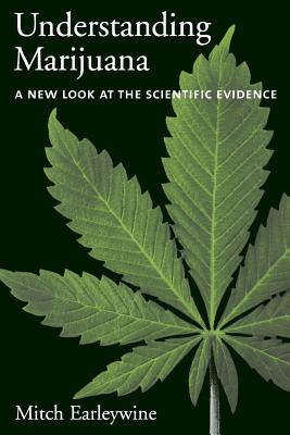 Seller image for Understanding Marijuana: A New Look at the Scientific Evidence (Paperback or Softback) for sale by BargainBookStores