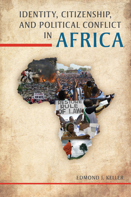 Immagine del venditore per Identity, Citizenship, and Political Conflict in Africa (Paperback or Softback) venduto da BargainBookStores