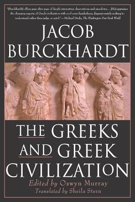 Immagine del venditore per The Greeks and Greek Civilization (Paperback or Softback) venduto da BargainBookStores