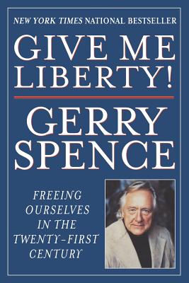 Seller image for Give Me Liberty: Freeing Ourselves in the Twenty-First Century (Paperback or Softback) for sale by BargainBookStores