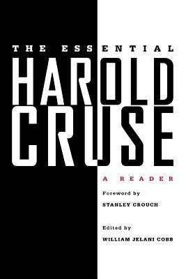 Imagen del vendedor de The Essential Harold Cruse: A Reader (Paperback or Softback) a la venta por BargainBookStores