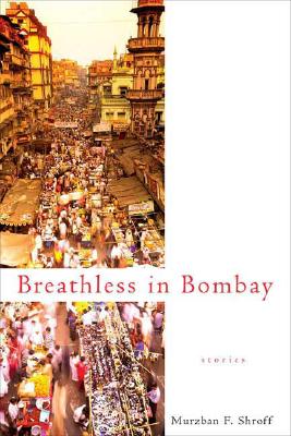 Seller image for Breathless in Bombay (Paperback or Softback) for sale by BargainBookStores
