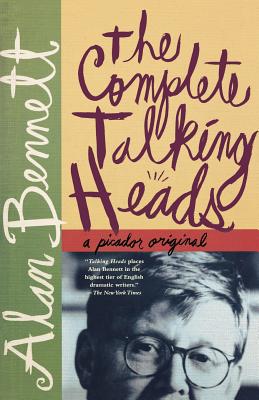 Immagine del venditore per The Complete Talking Heads (Paperback or Softback) venduto da BargainBookStores