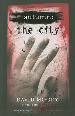 Imagen del vendedor de Autumn the City (Paperback or Softback) a la venta por BargainBookStores