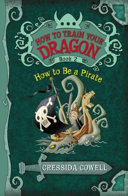 Immagine del venditore per How to Be a Pirate (Paperback or Softback) venduto da BargainBookStores