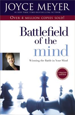 Seller image for Battlefield of the Mind: Winning the Battle in Your Mind (Paperback or Softback) for sale by BargainBookStores