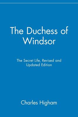 Imagen del vendedor de The Duchess of Windsor: The Secret Life (Paperback or Softback) a la venta por BargainBookStores