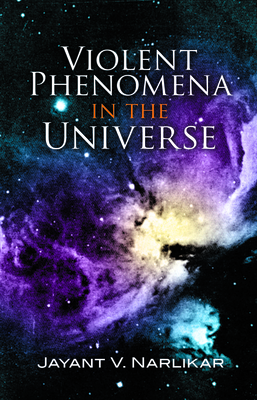 Seller image for Violent Phenomena in the Universe (Paperback or Softback) for sale by BargainBookStores