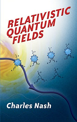 Imagen del vendedor de Relativistic Quantum Fields (Paperback or Softback) a la venta por BargainBookStores