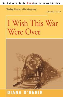 Image du vendeur pour I Wish This War Were Over (Paperback or Softback) mis en vente par BargainBookStores