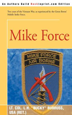 Image du vendeur pour Mike Force (Paperback or Softback) mis en vente par BargainBookStores