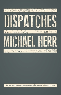 Seller image for Dispatches (Paperback or Softback) for sale by BargainBookStores