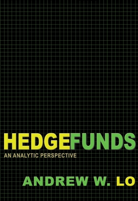 Immagine del venditore per Hedge Funds: An Analytic Perspective (Paperback or Softback) venduto da BargainBookStores