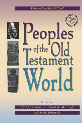 Seller image for Peoples of the Old Testament World (Paperback or Softback) for sale by BargainBookStores