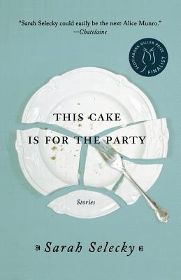 Immagine del venditore per This Cake Is for the Party (Paperback or Softback) venduto da BargainBookStores