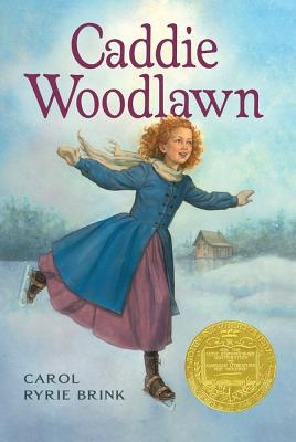 Seller image for Caddie Woodlawn (Paperback or Softback) for sale by BargainBookStores